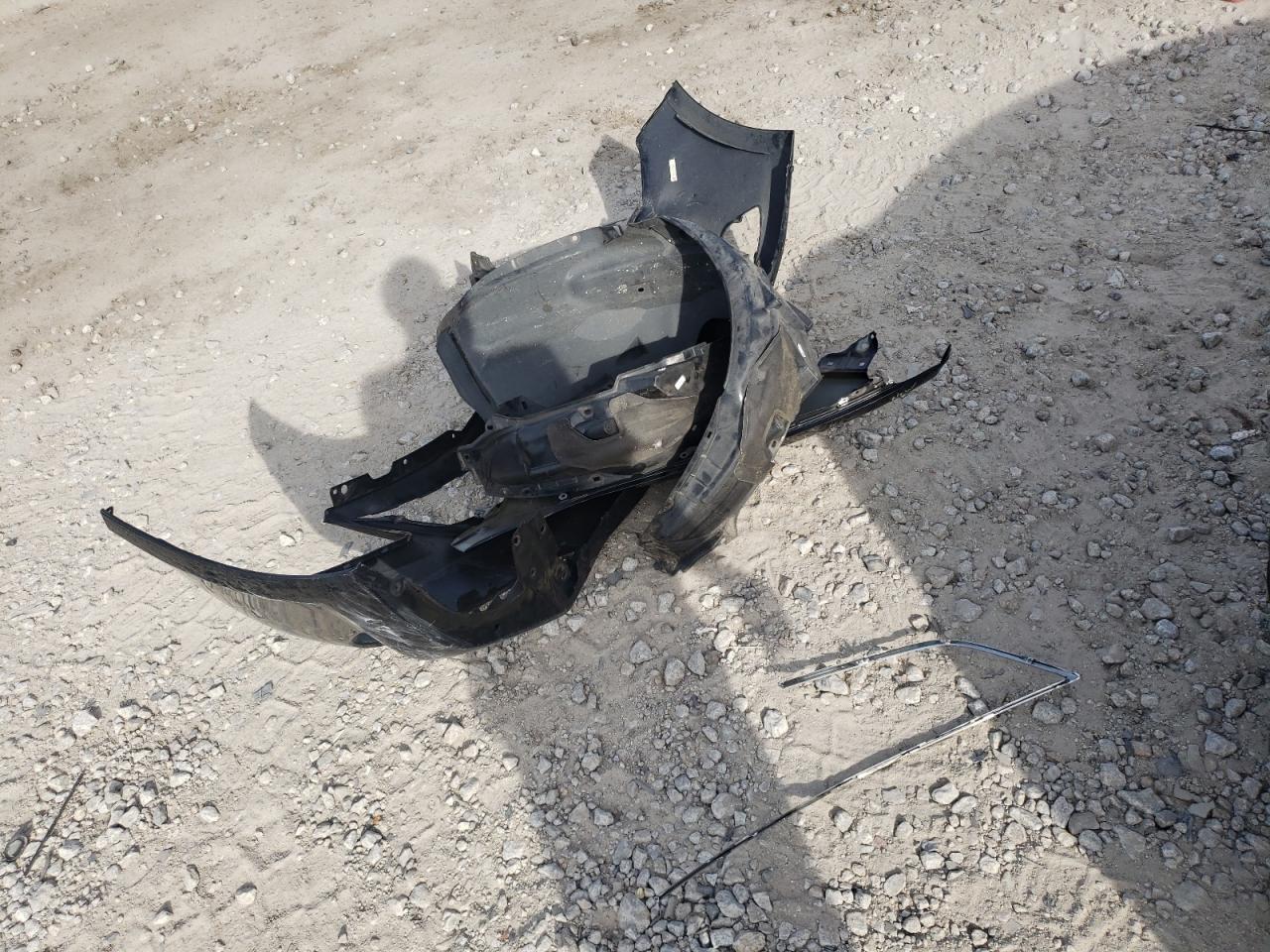 2015 Acura Ilx 20 Premium VIN: 19VDE1F56FE002839 Lot: 80779715