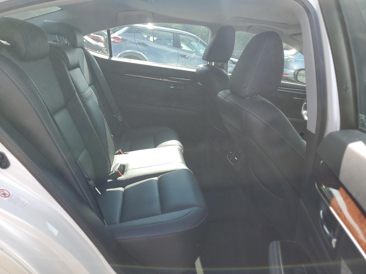 2017 Lexus Es 350 VIN: 58ABK1GG4HU062358 Lot: 71475605