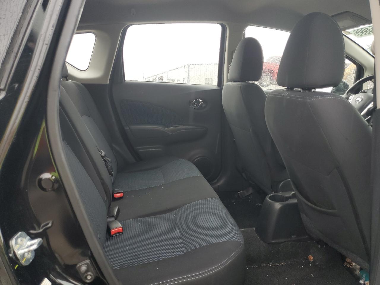 2018 Nissan Versa Note S VIN: 3N1CE2CP6JL354731 Lot: 81454995