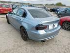 2010 BMW 318D SE BUSINESS EDITION  for sale at Copart YORK