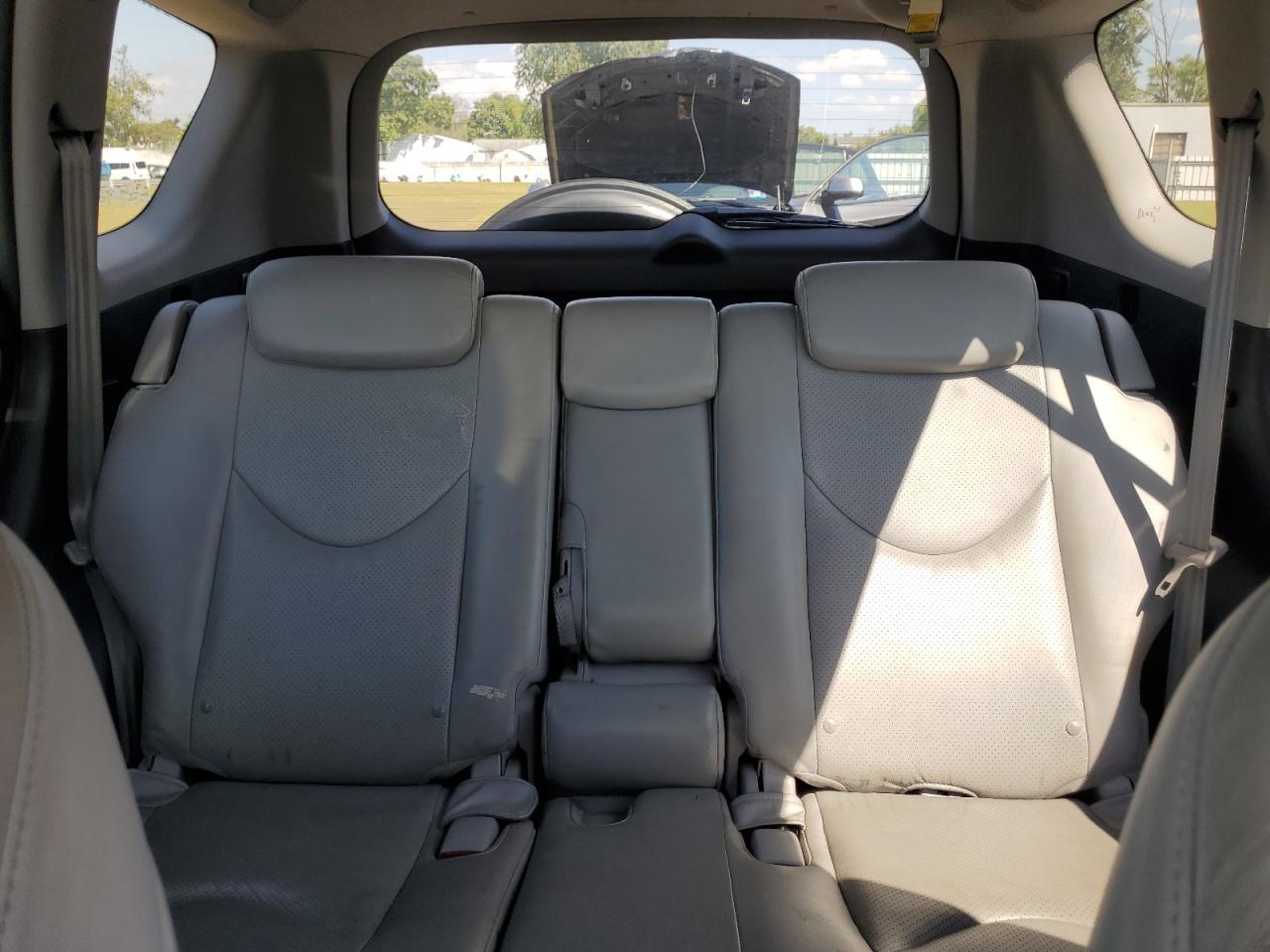 2011 Toyota Rav4 Limited VIN: 2T3DF4DV3BW107538 Lot: 71346225