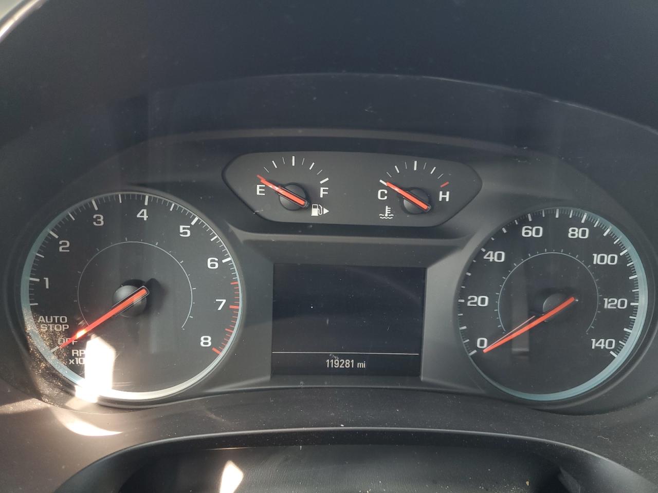 2020 Chevrolet Malibu Lt VIN: 1G1ZD5ST8LF124107 Lot: 84047045