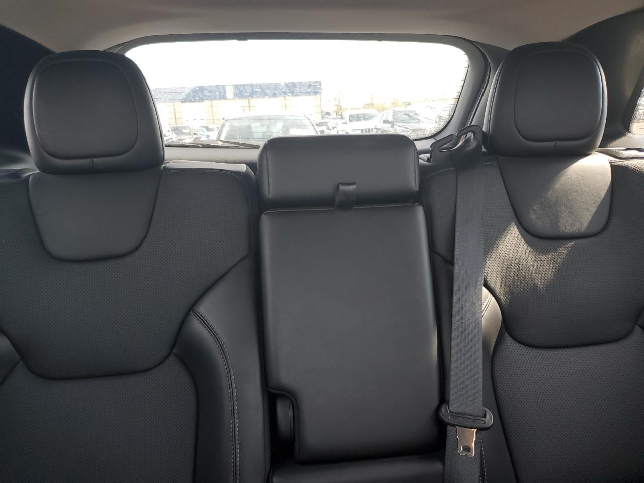 2021 Jeep Cherokee Limited VIN: 1C4PJMDX2MD100027 Lot: 83785425