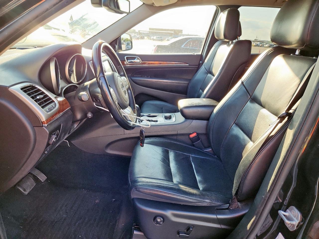 2012 Jeep Grand Cherokee Limited VIN: 1C4RJFBT9CC189751 Lot: 84240755