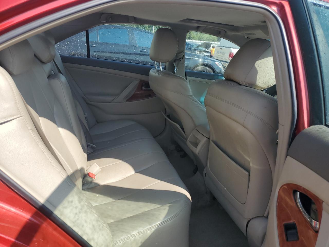 2009 Toyota Camry Base VIN: 4T1BE46K09U382655 Lot: 80405155