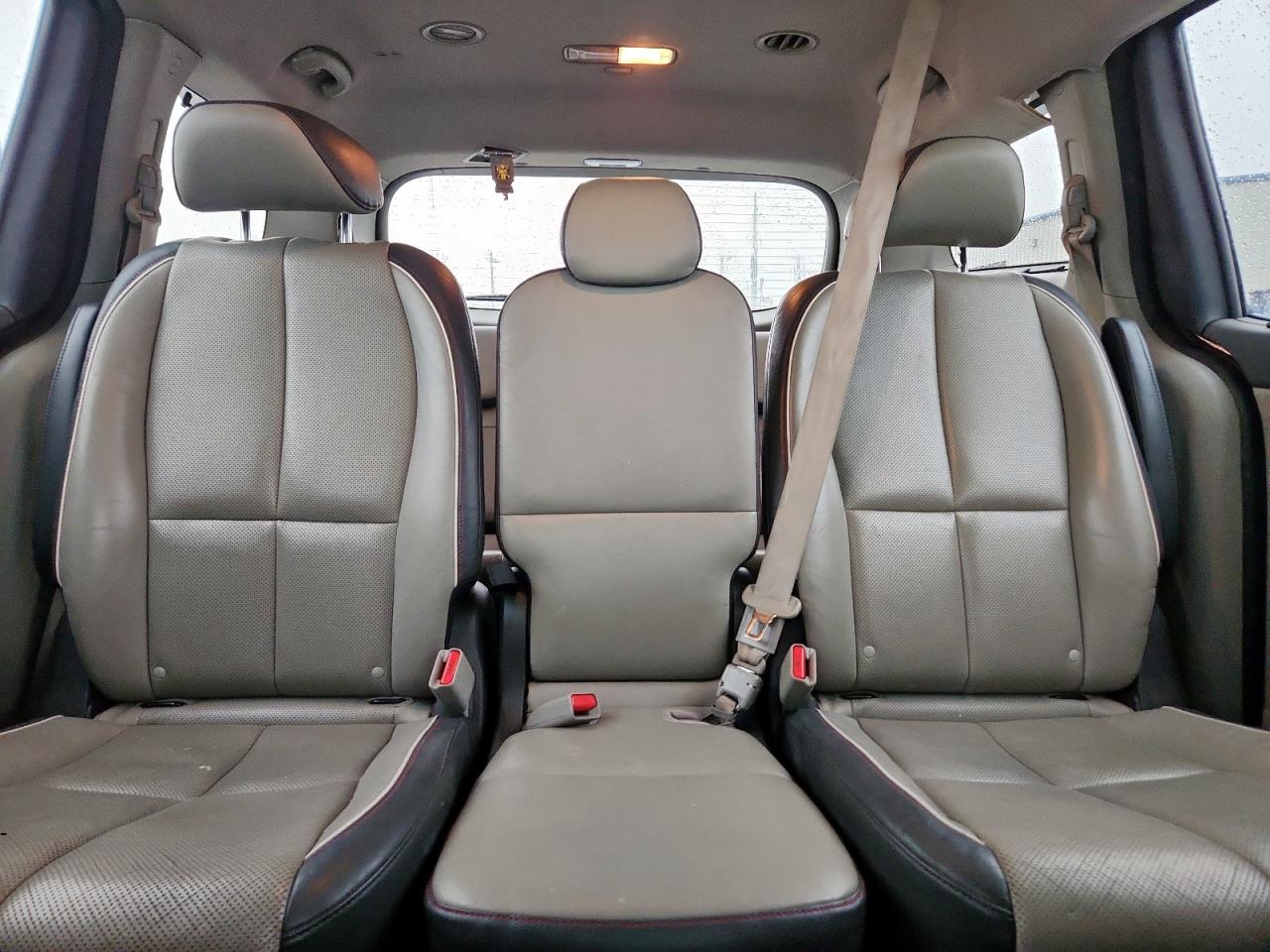 2015 Kia Sedona Ex VIN: KNDMC5C10F6051059 Lot: 83985655