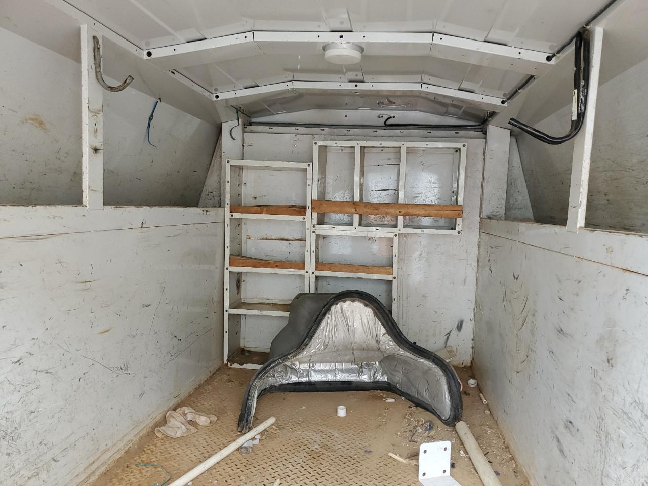 2011 Ford Econoline E350 Super Duty Cutaway Van VIN: 1FDSE3FL1BDA19189 Lot: 80318625