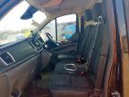 2022 FORD TRANSIT CUSTOM 300LMTD EB  for sale at Copart SANDY