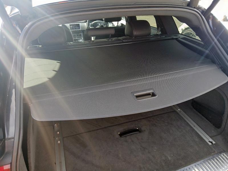2015 JAGUAR XF R-SPORT BLACK D AUTO 