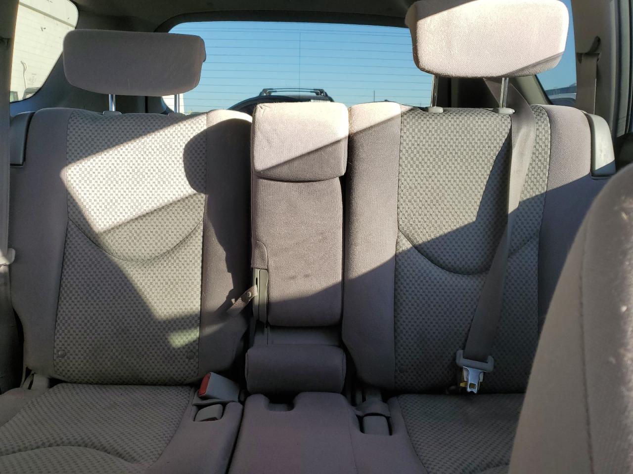 2008 Toyota Rav4 VIN: JTMBD33V385150947 Lot: 80670285