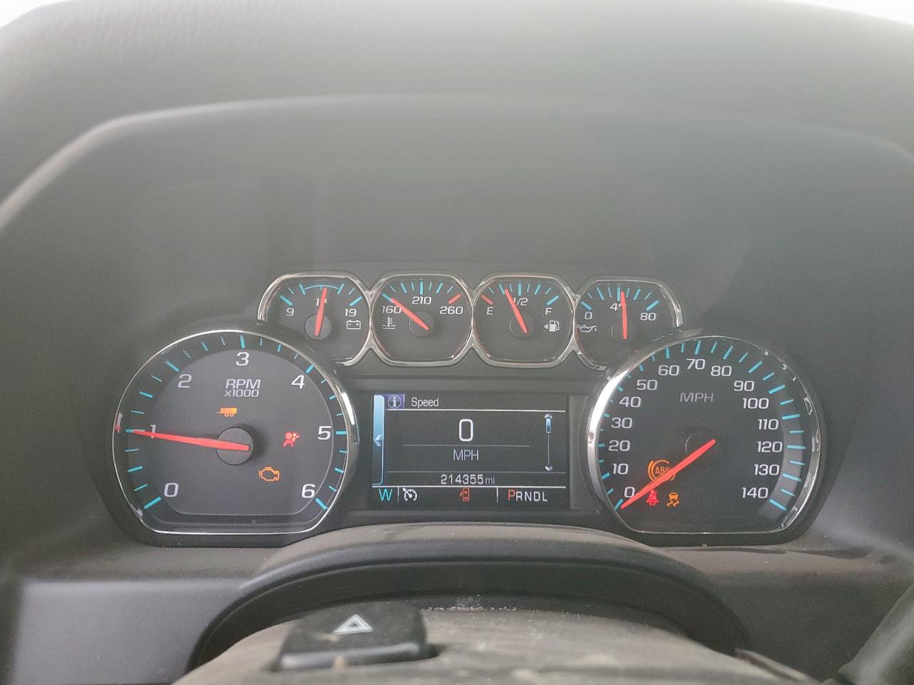 2018 Chevrolet Silverado K1500 Lt VIN: 3GCUKREC9JG173872 Lot: 80818595