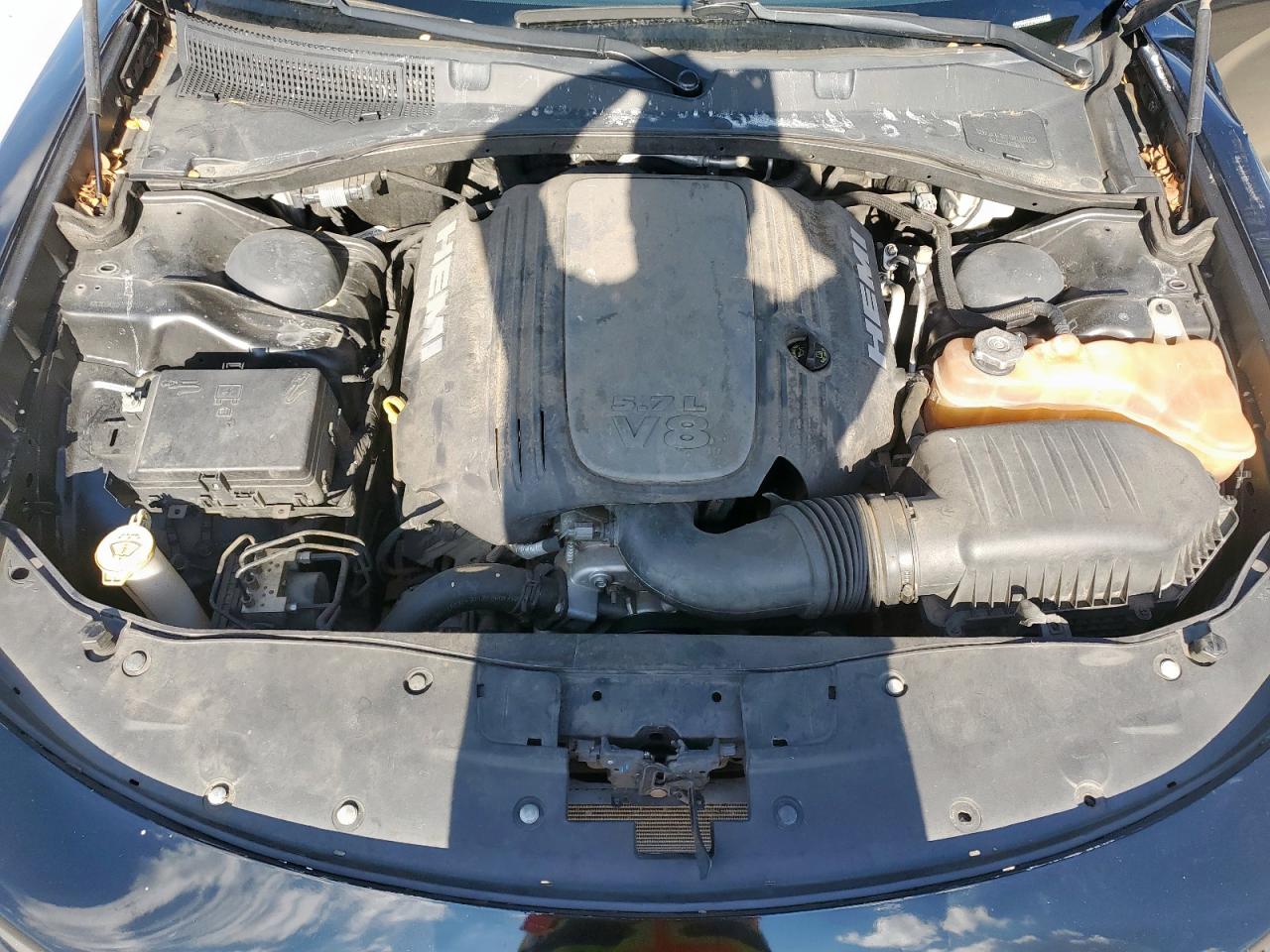 2015 Dodge Charger R/T VIN: 2C3CDXCT2FH915215 Lot: 81803005