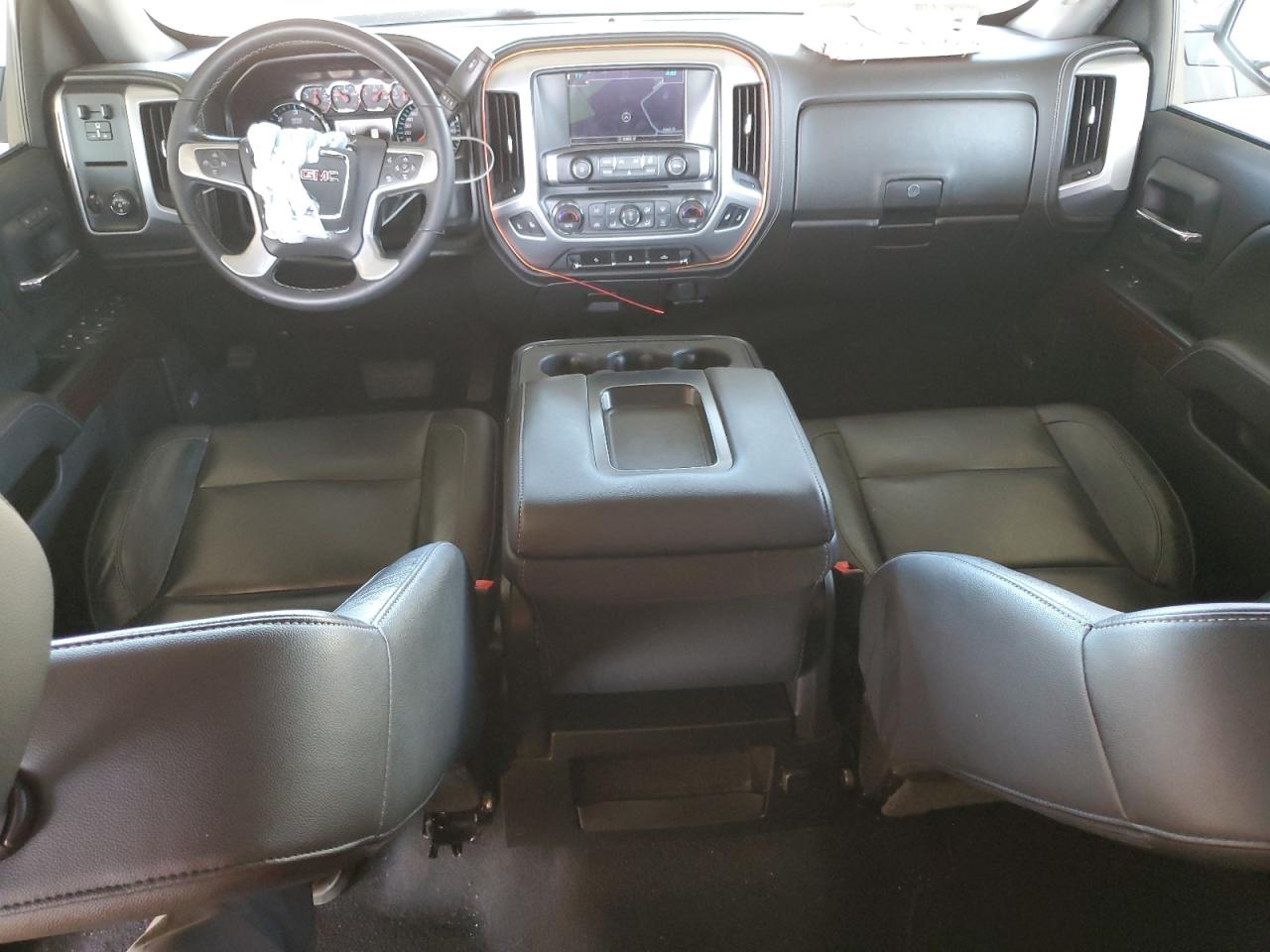 2018 GMC Sierra C1500 Slt VIN: 3GTP1NEC8JG495198 Lot: 81236235