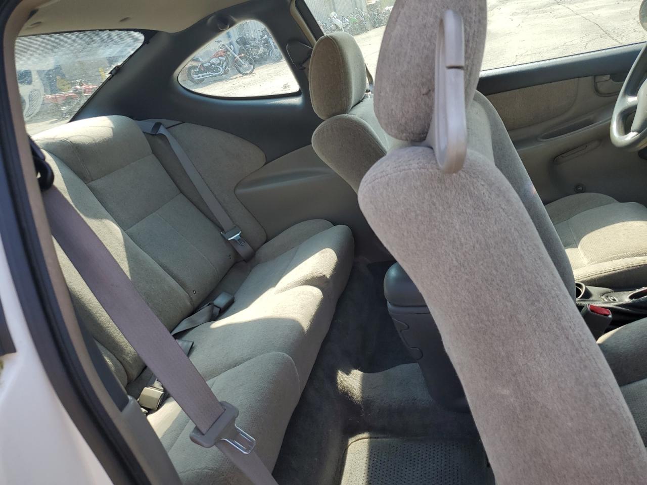 2003 Oldsmobile Alero Gx VIN: 1G3NK12F33C167057 Lot: 81422735