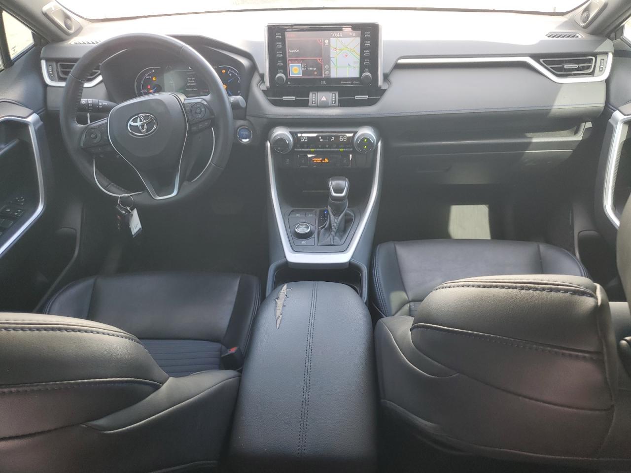 2021 Toyota Rav4 Xse VIN: 4T3E6RFV7MU040069 Lot: 81509765