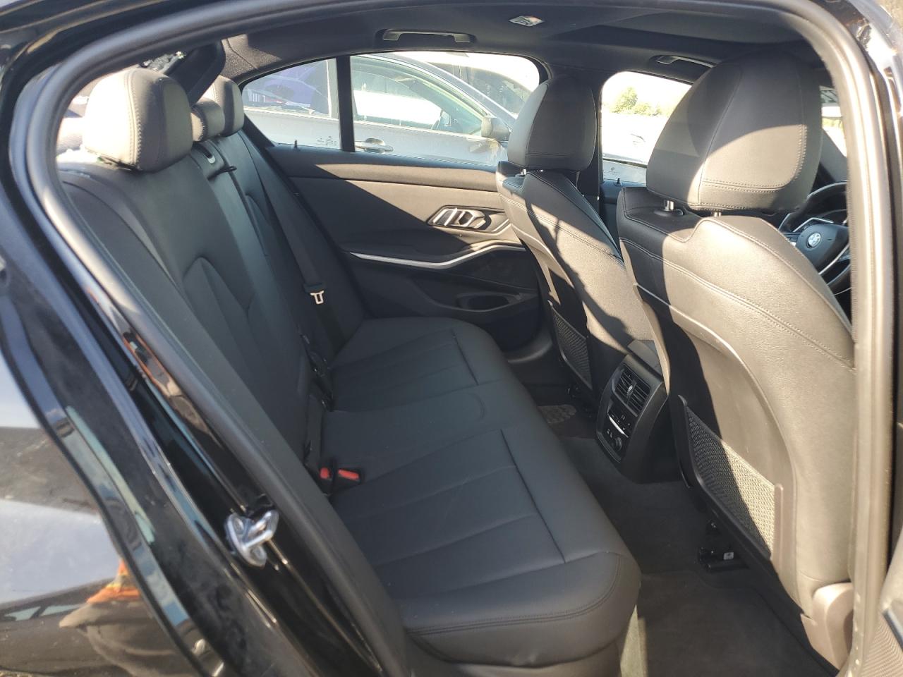 2020 BMW 330I VIN: 3MW5R1J07L8B05139 Lot: 82139725