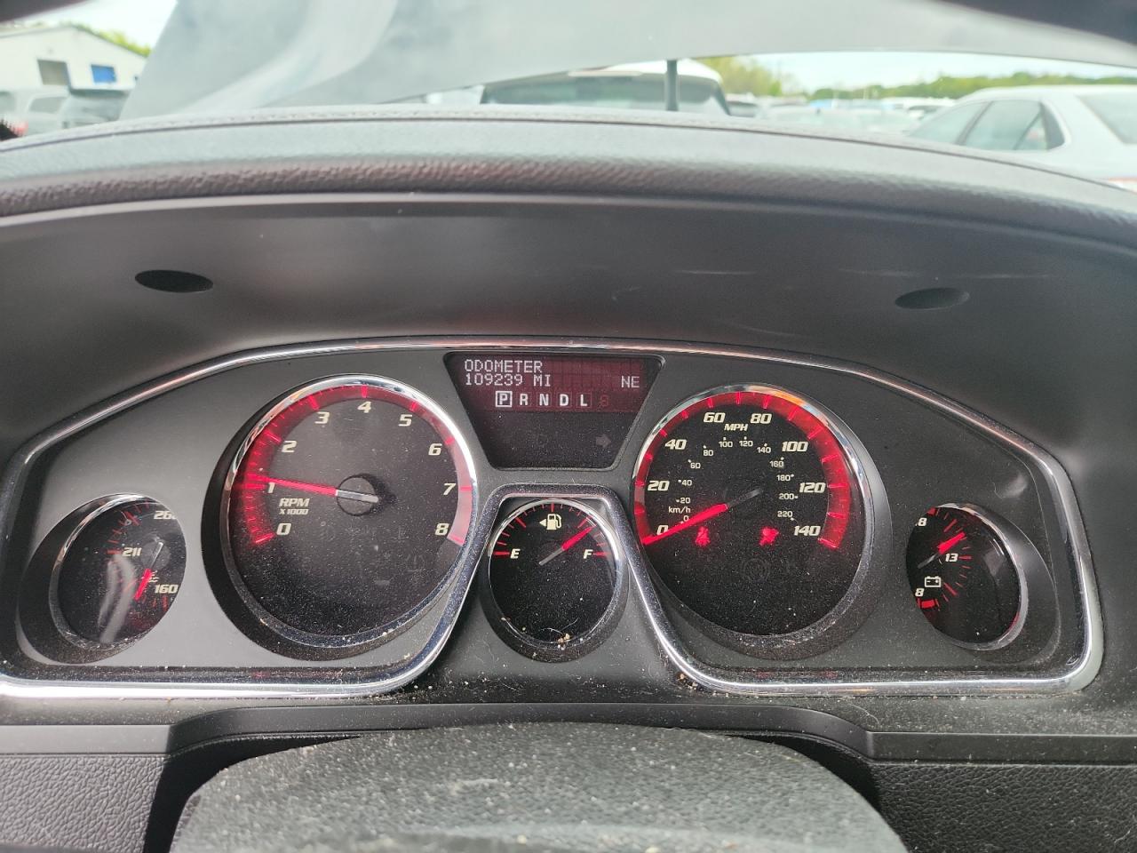 2016 GMC Acadia Slt-1 VIN: 1GKKVRKD0GJ289260 Lot: 80710065