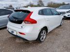 2015 VOLVO V40 SE NAV for sale at Copart BRISTOL