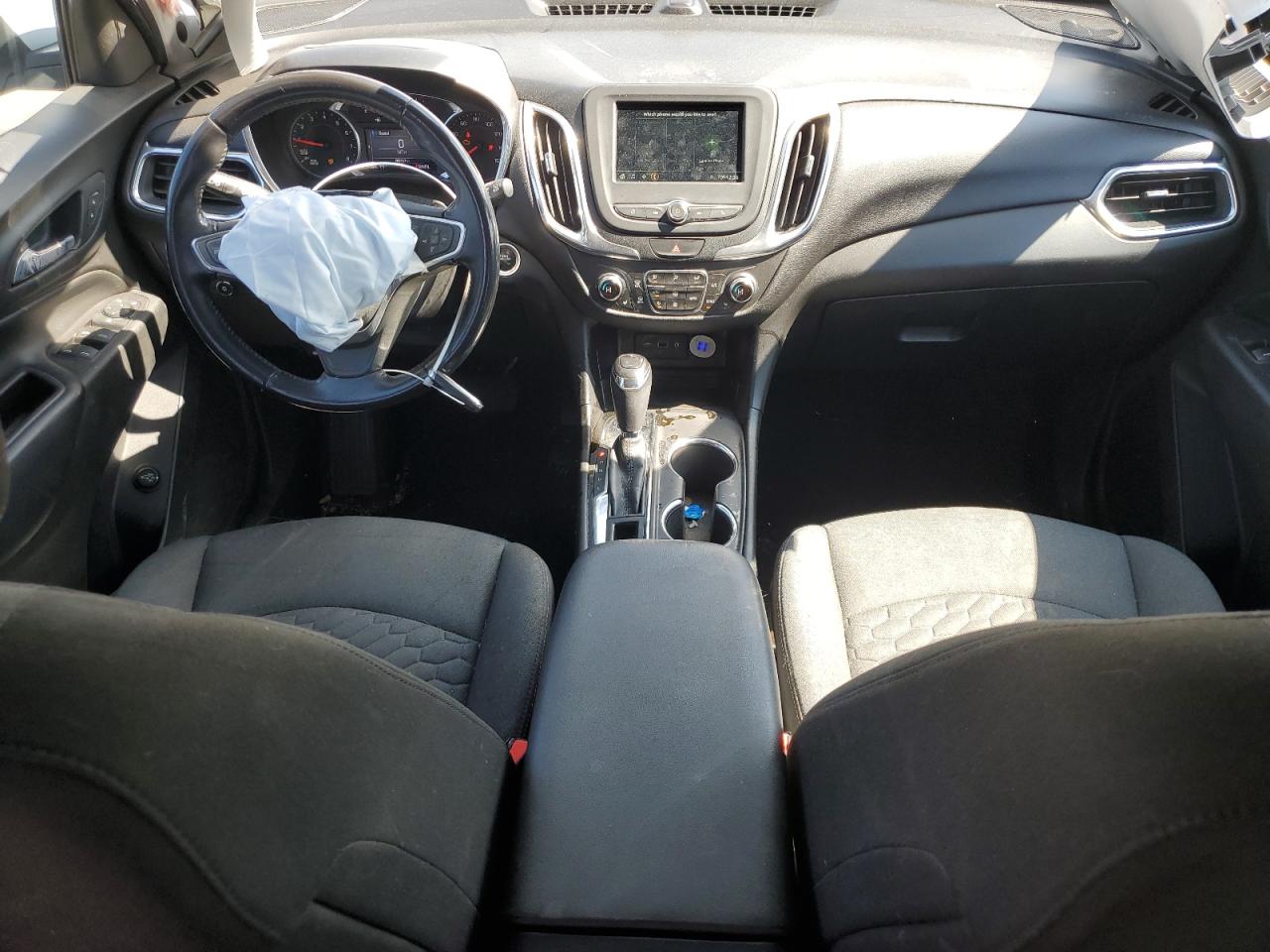 2019 Chevrolet Equinox Lt VIN: 2GNAXUEV6K6264031 Lot: 82101425