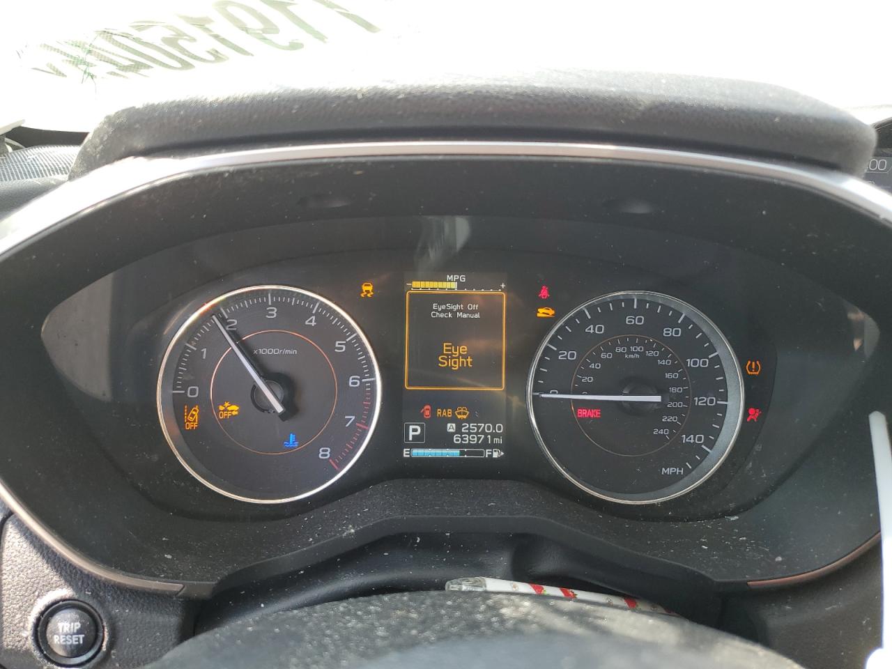 2018 Subaru Crosstrek Limited VIN: JF2GTAMC5JH315056 Lot: 71915045