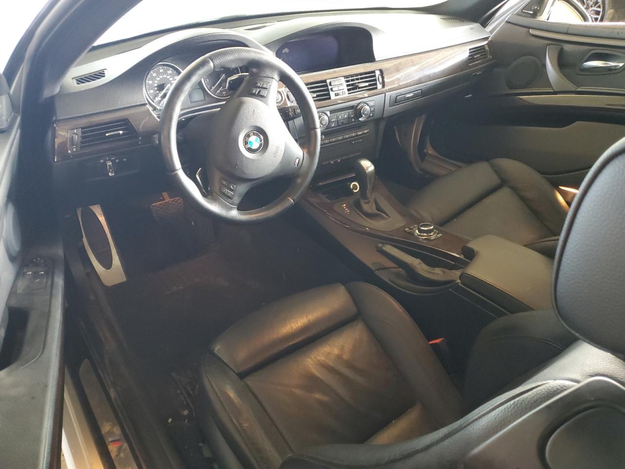 2013 BMW 335 I VIN: WBAKG7C55DJ438126 Lot: 71125685