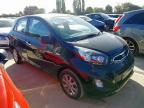 2014 KIA PICANTO VR7  for sale at Copart SANDY