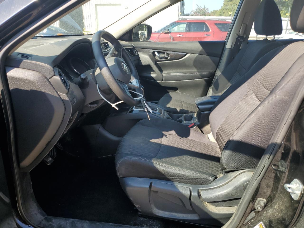 2018 Nissan Rogue S VIN: 5N1AT2MT3JC764920 Lot: 80992405