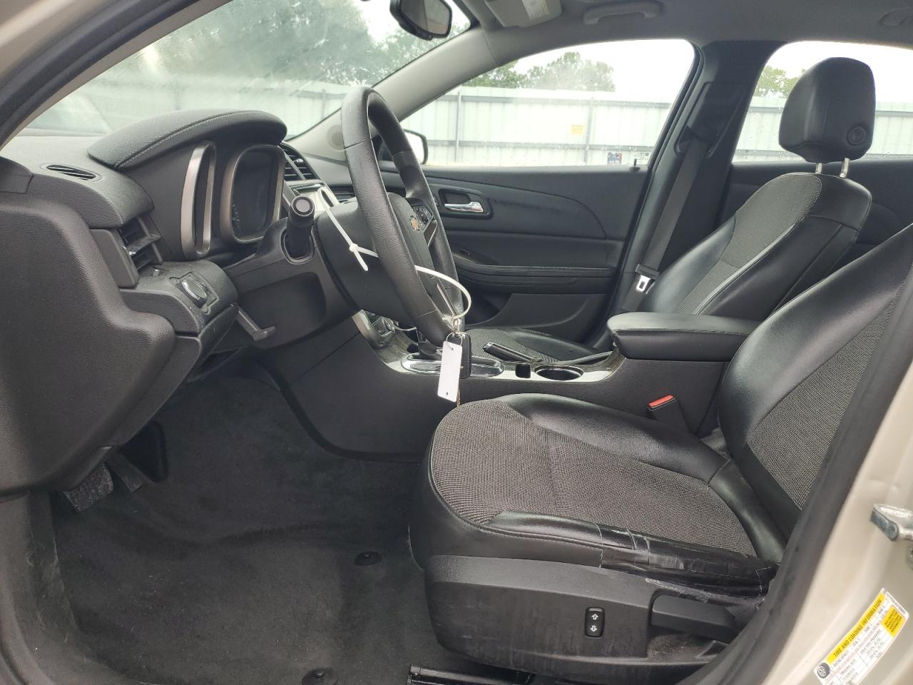 2014 Chevrolet Malibu 1Lt VIN: 1G11C5SLXEF288929 Lot: 83858755