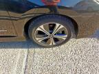 2018 NISSAN LEAF TEKNA  for sale at Copart SANDWICH