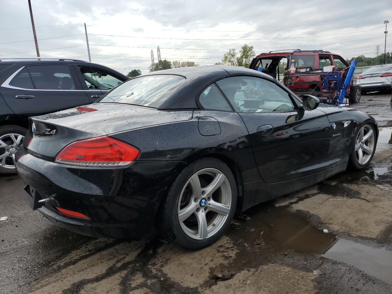 II (E89) II (E89)