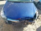 2007 VAUXHALL ASTRA SXI  for sale at Copart BRISTOL
