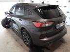 2023 FORD KUGA  for sale at Copart CASTLEDERMOT - IRELAND