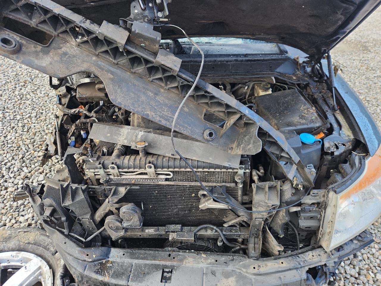 2014 Nissan Armada Platinum VIN: 5N1BA0NF6EN609215 Lot: 81753005