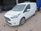2019 FORD TRANSIT CONNECT 240 LTD T  for sale at Copart SANDY
