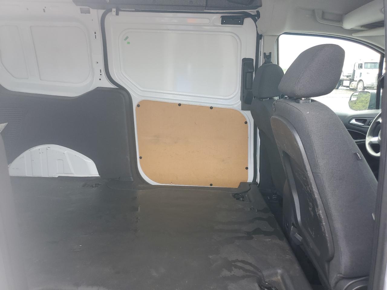 2015 Ford Transit Connect Xlt VIN: NM0LS7F77F1206386 Lot: 71541275