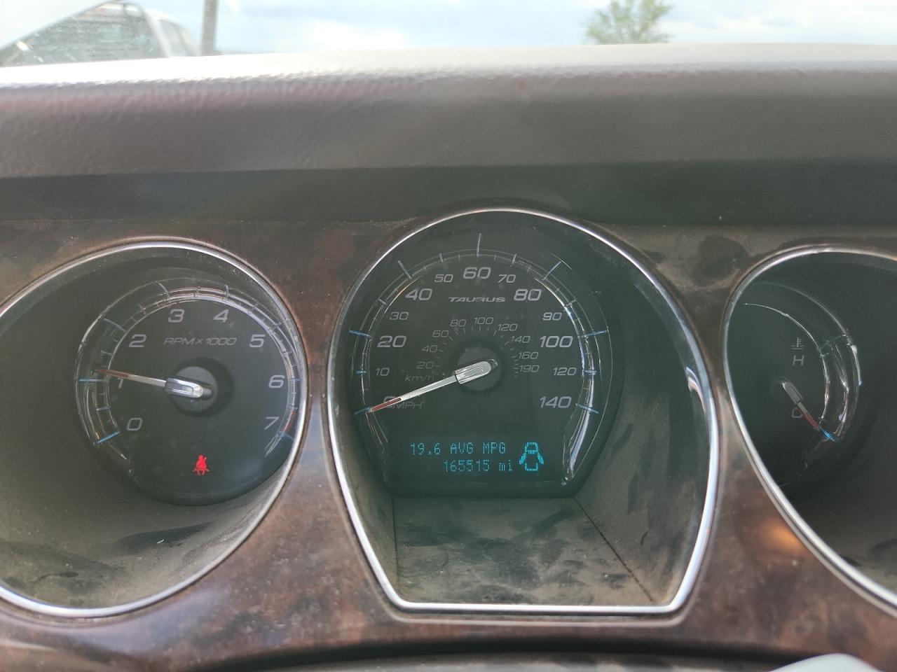 2011 Ford Taurus Sel VIN: 1FAHP2EW1BG146107 Lot: 71209035