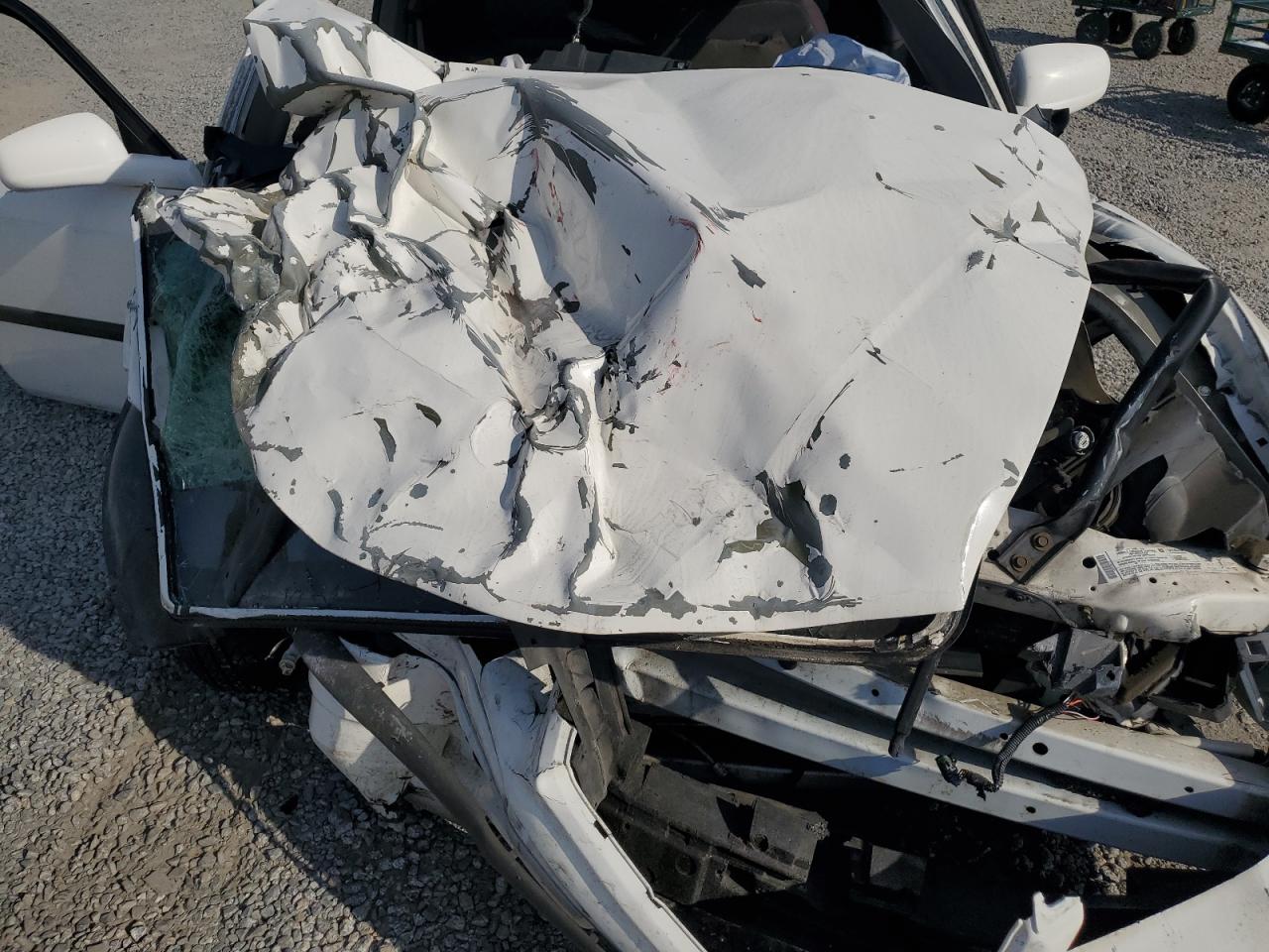 2005 Chevrolet Impala VIN: 2G1WF52E759333011 Lot: 81721755