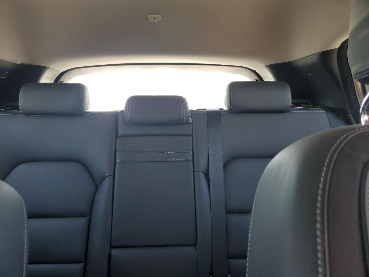 2017 Infiniti Qx30 Base VIN: SJKCH5CR2HA035283 Lot: 71425935