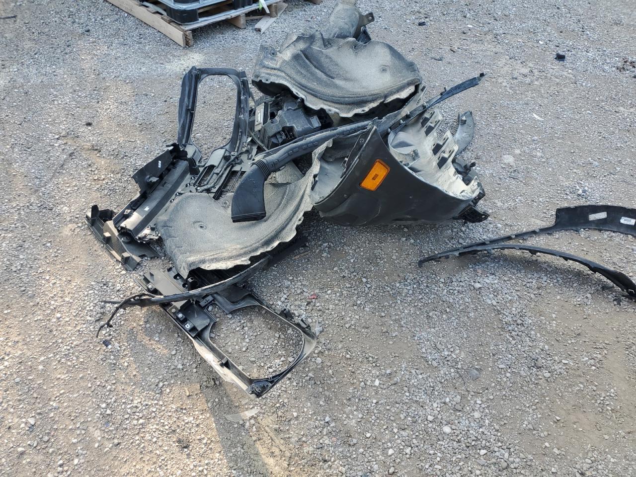 2023 Ford Bronco Sport Big Bend VIN: 3FMCR9B6XPRE14773 Lot: 70739705