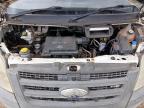 2007 FORD TRANSIT 85 T260S FWD  for sale at Copart WESTBURY