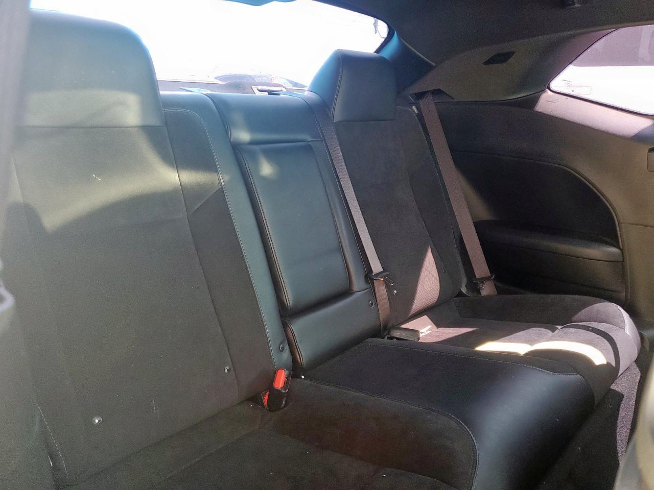 2023 Dodge Challenger R/T Scat Pack VIN: 2C3CDZFJ3PH610829 Lot: 80544175