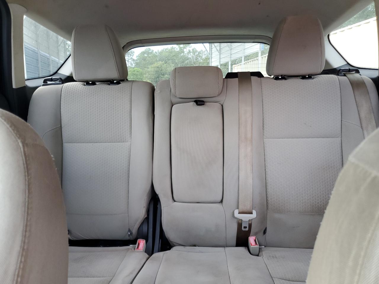 2017 Ford Escape Se VIN: 1FMCU0GD6HUC59263 Lot: 84463385