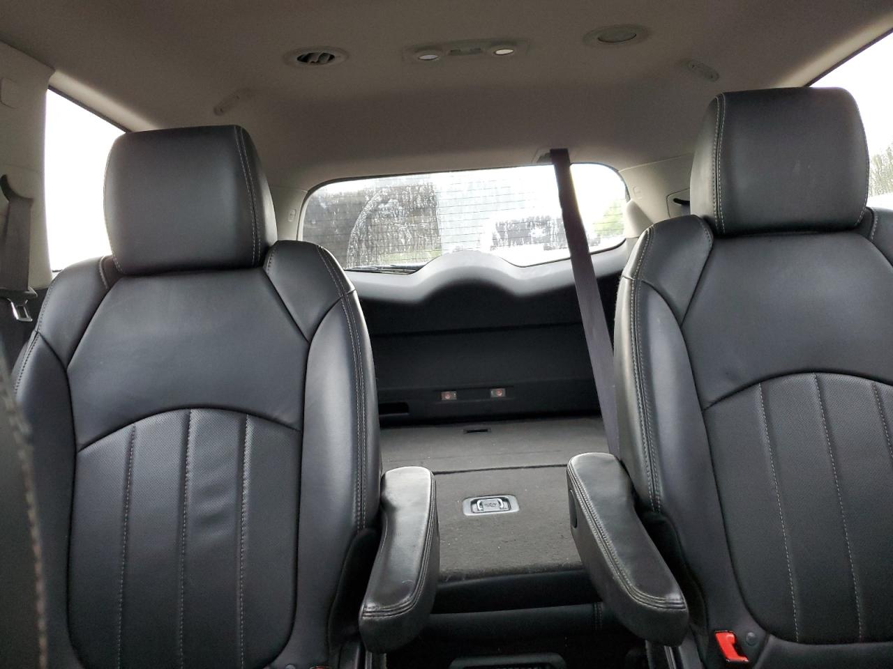 2013 Buick Enclave VIN: 5GAKVCKDXDJ265585 Lot: 80483295