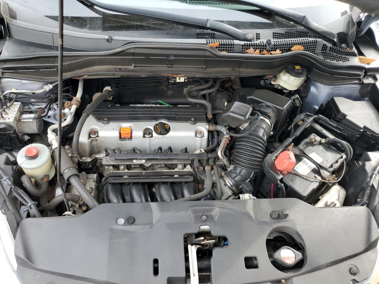 2011 Honda Cr-V Se VIN: 5J6RE4H42BL119820 Lot: 84720755