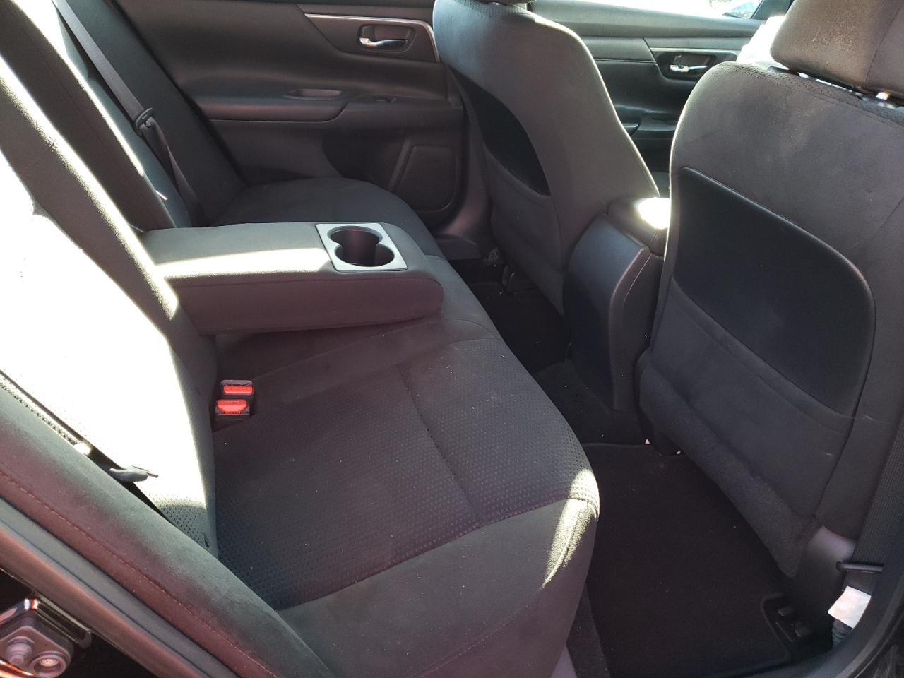 2015 Nissan Altima 2.5 VIN: 1N4AL3AP9FN903371 Lot: 81642065