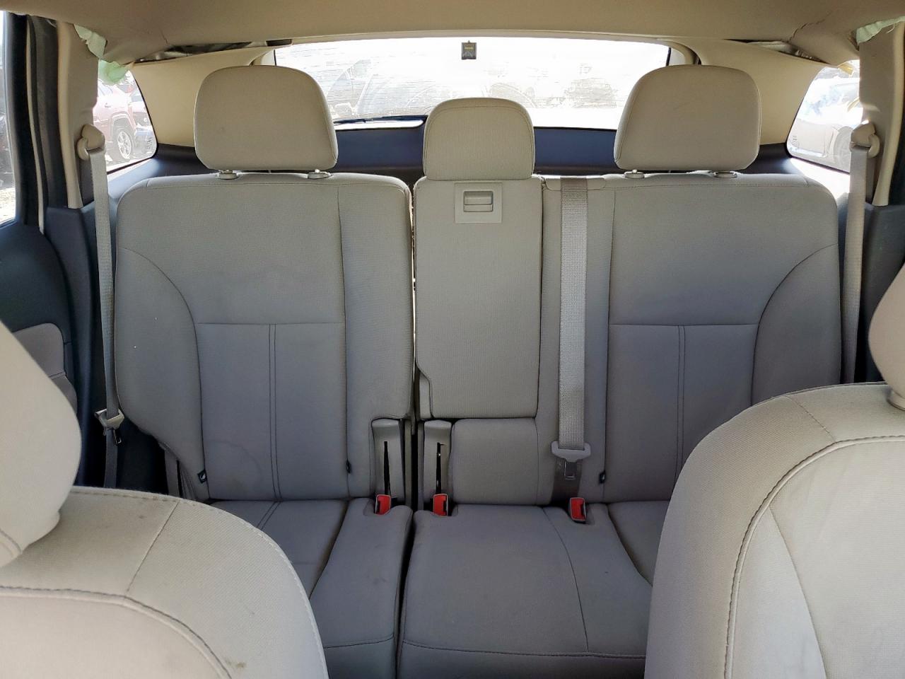 2012 Ford Edge Se VIN: 2FMDK3GC2CBA26837 Lot: 71043785