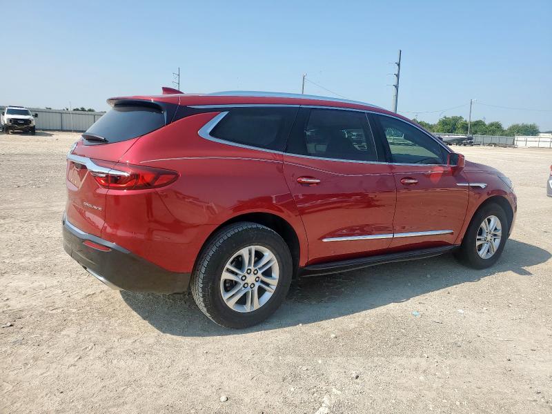  BUICK ENCLAVE 2018 Красный