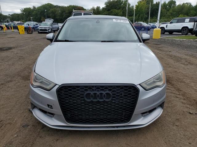  AUDI A3 2015 Srebrny
