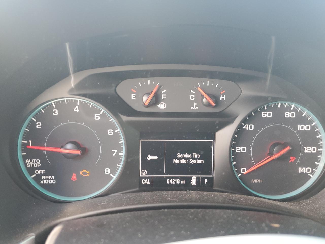 2018 Chevrolet Equinox Lt VIN: 2GNAXJEV7J6303660 Lot: 81020525