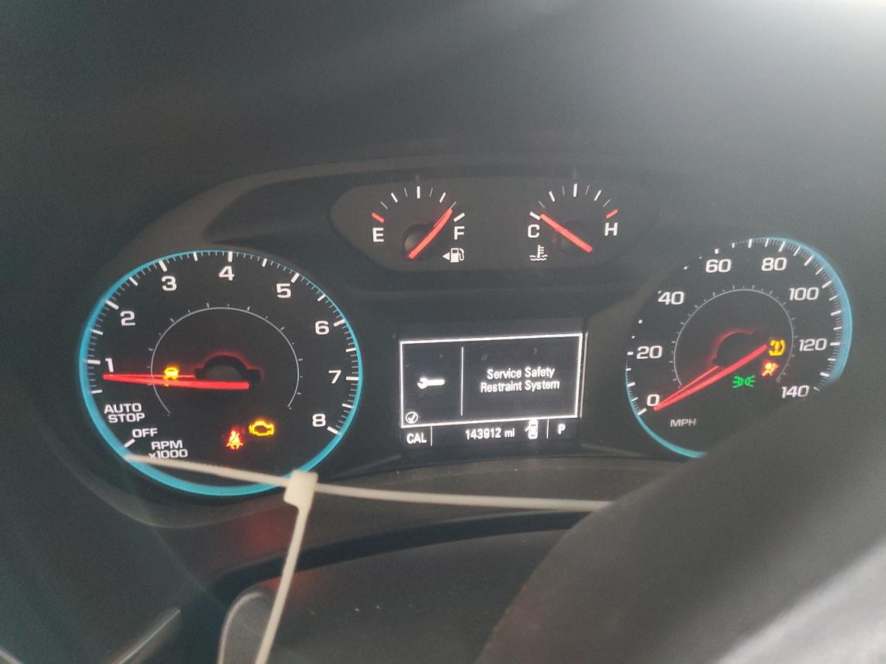 2018 Chevrolet Equinox Ls VIN: 2GNAXHEV4J6139468 Lot: 82106645